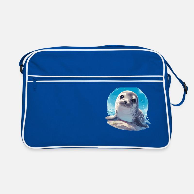 Joints, Phoque Sac Retro