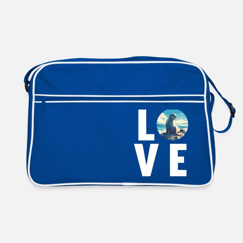 Sac Retro