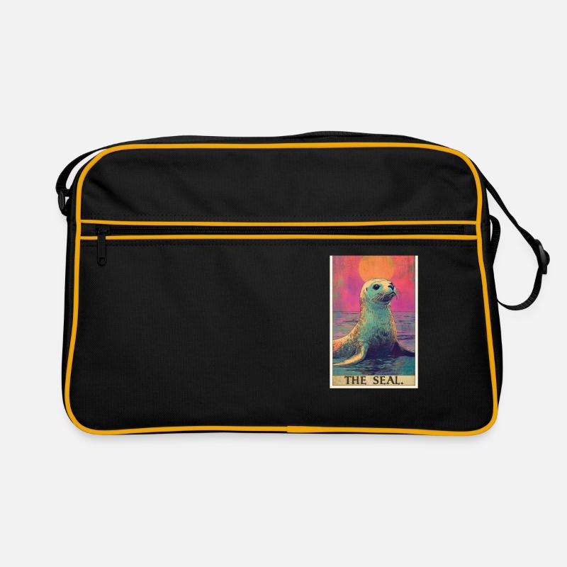 Seals, Seal Retro Bag