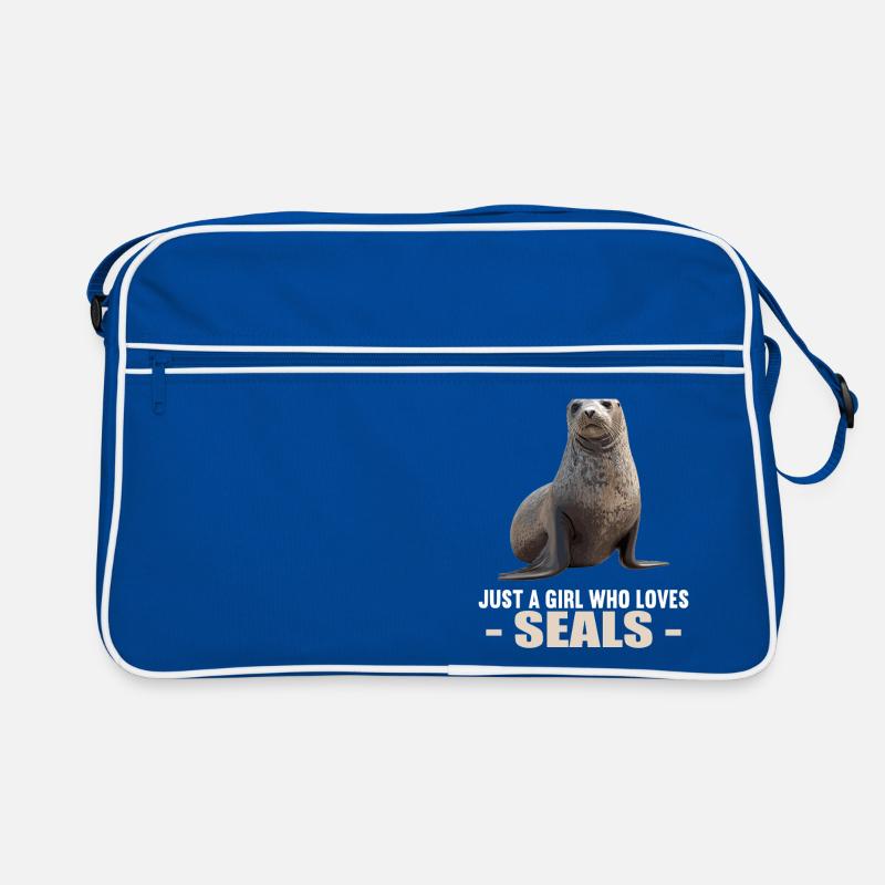 Joints, Phoque Sac Retro