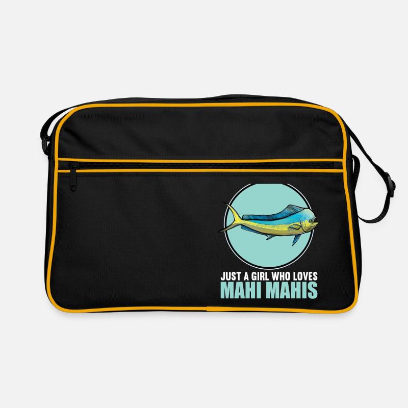 Retro Bag