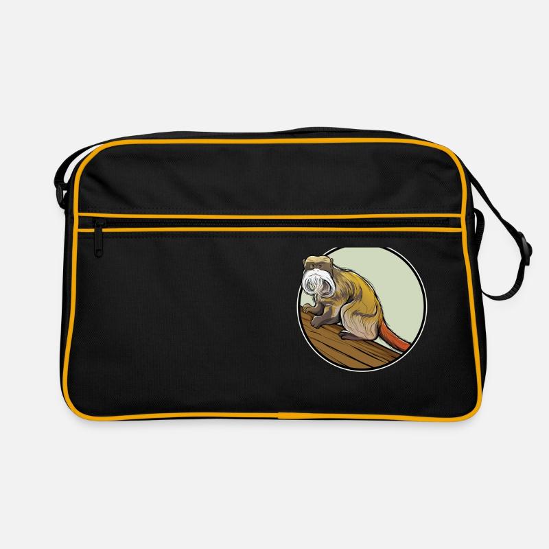 Tamarine Tamarin Retro Tasche