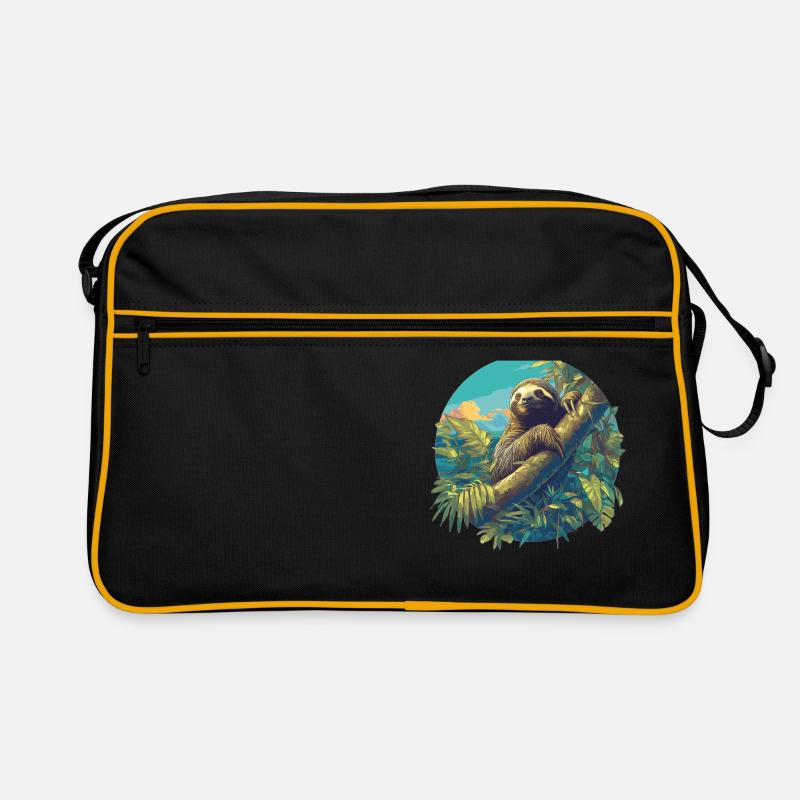 Retro Tasche