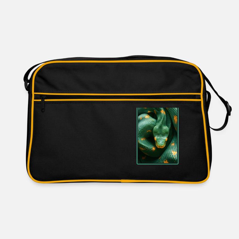 Sac Retro