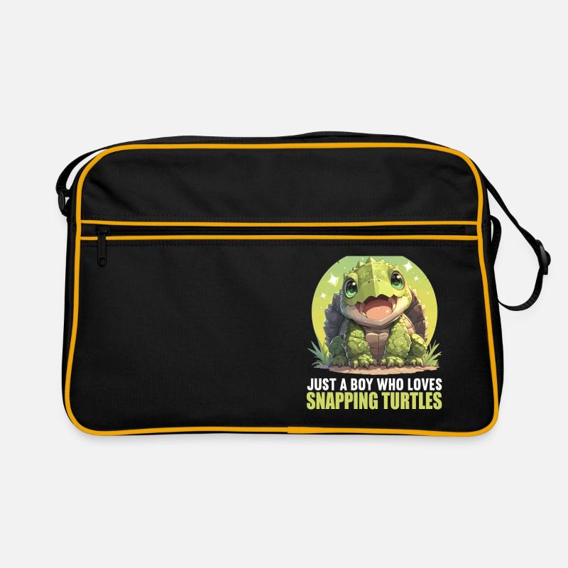 Retro Bag
