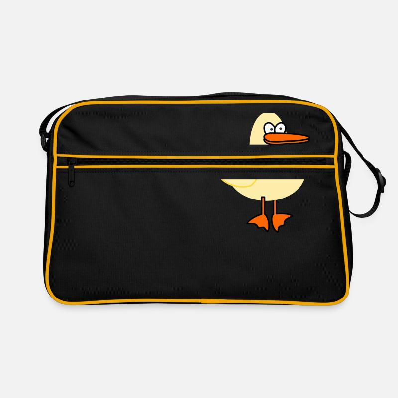 Retro Bag