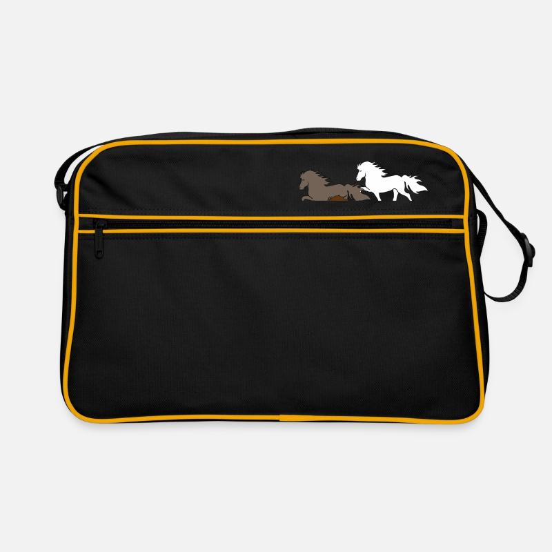 Sac Retro