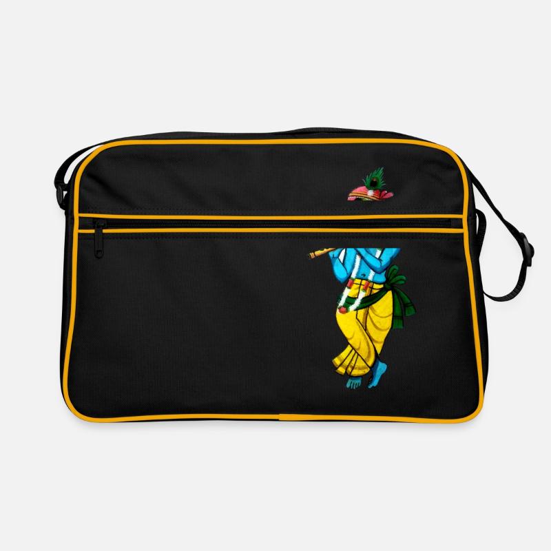 Sri Krishna Sac Retro