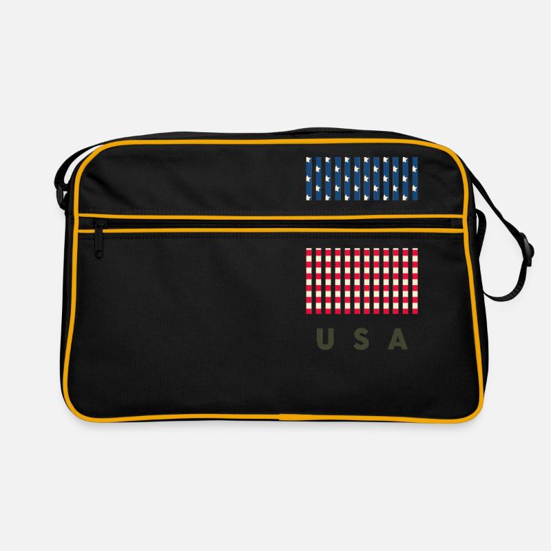 Sac Retro