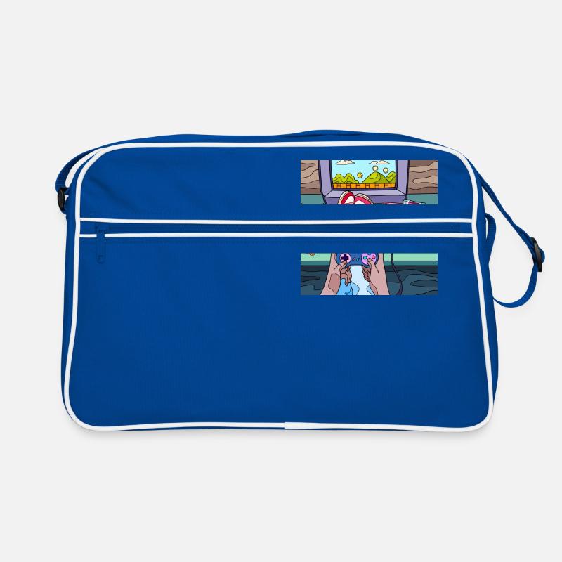 Retro Bag