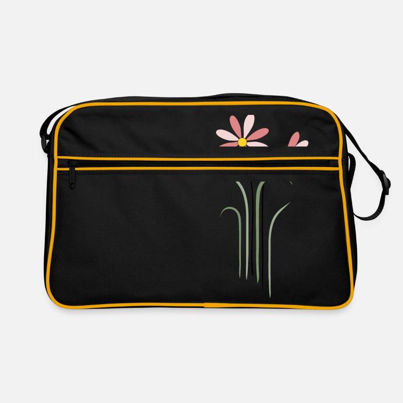 Retro Tasche