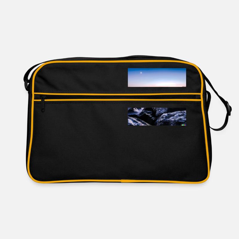 Retro Bag