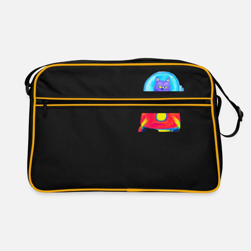 Sac Retro
