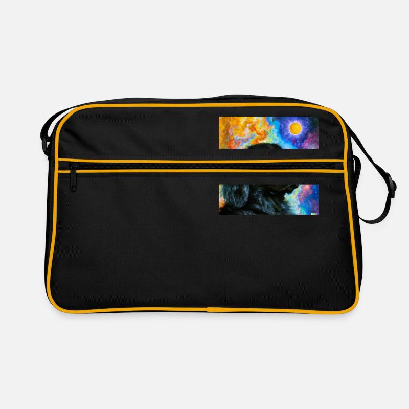 Sac Retro