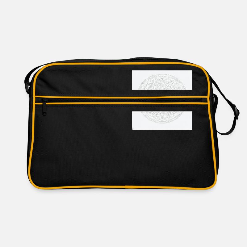 Tige intemporelle Sac Retro