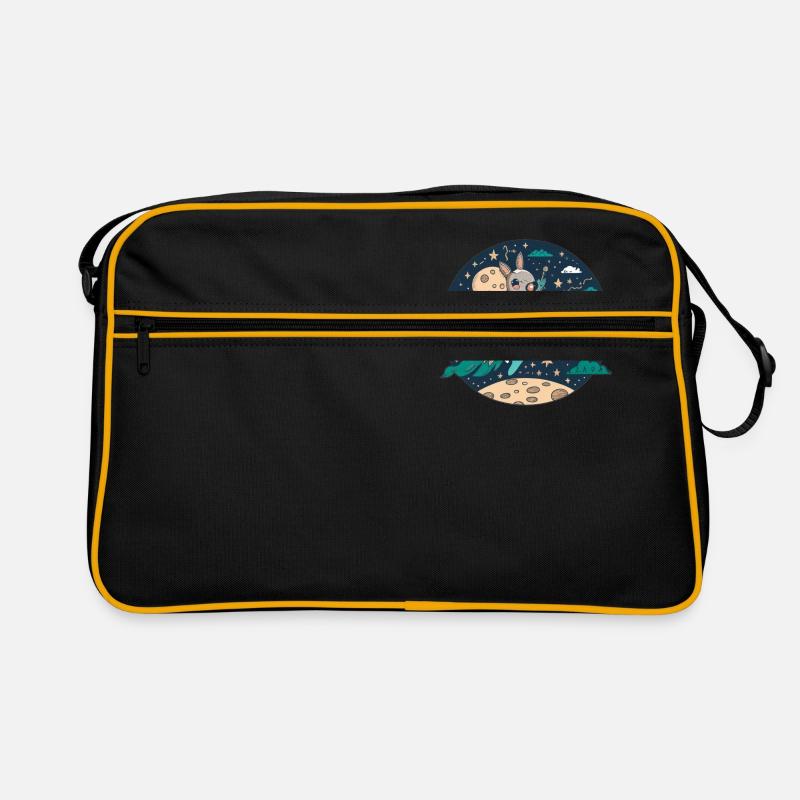 Retro Bag