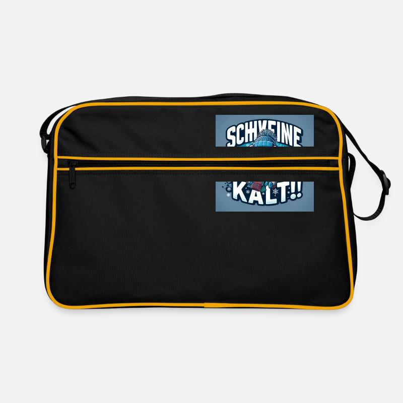 Retro Tasche