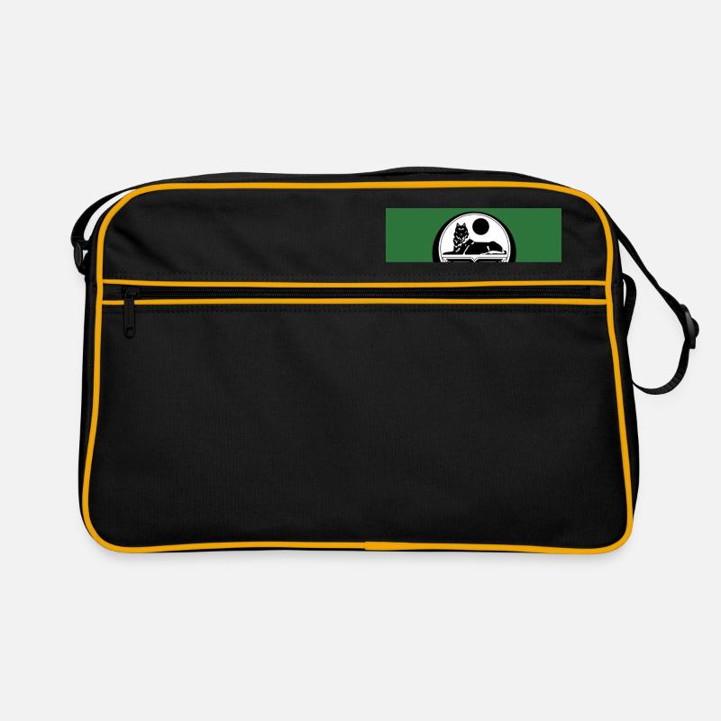 Itchkérie Sac Retro