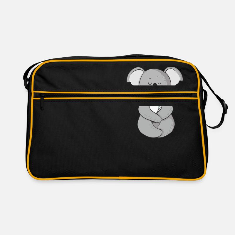 koala Retro Bag