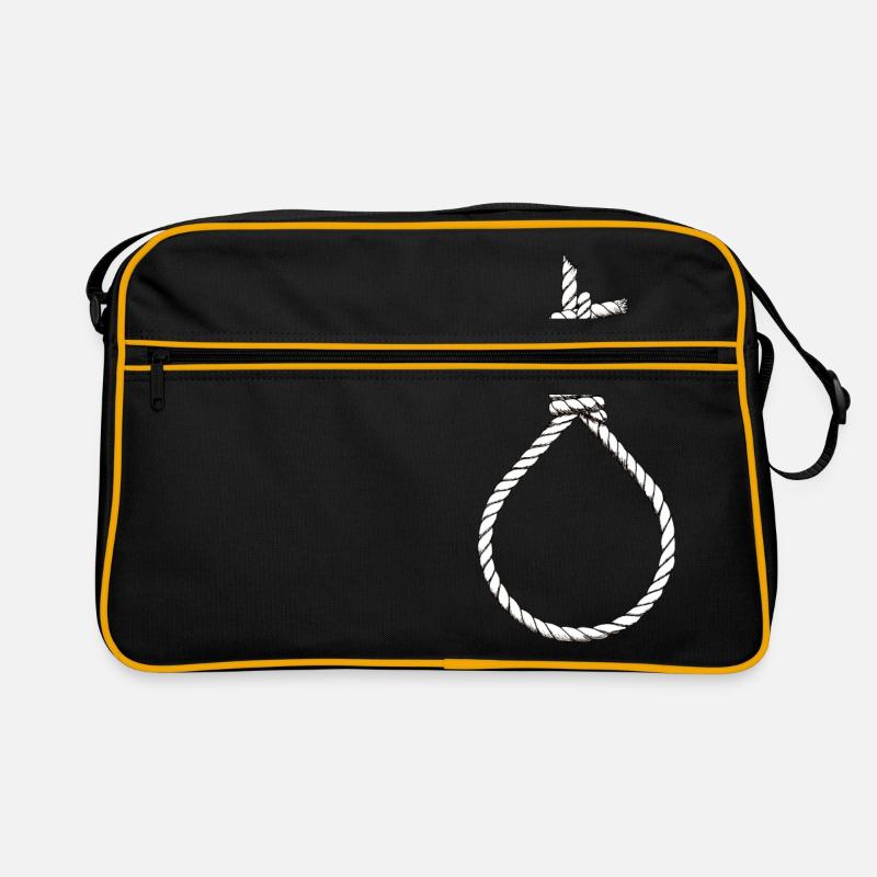 noose Retro Tasche