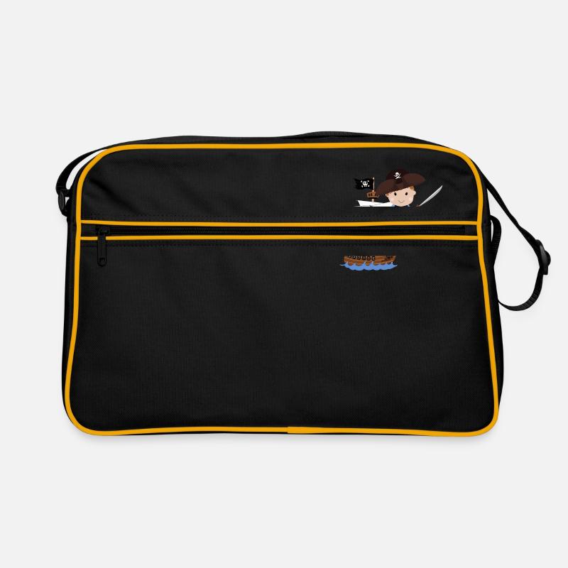 Retro Tasche