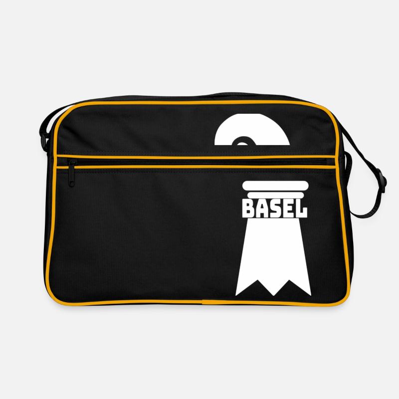 Bâton de bâloi Sac Retro