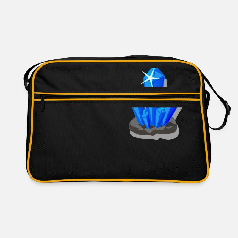 Retro Bag