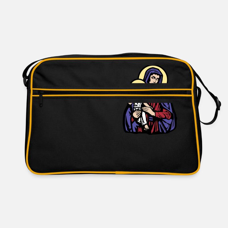 Retro Bag