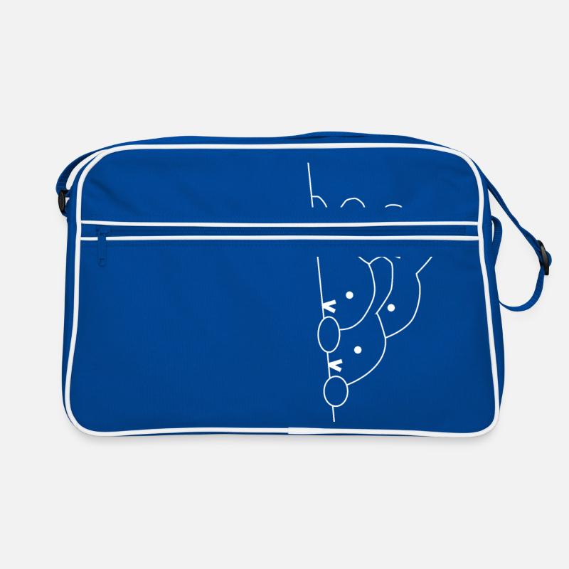 lapin Sac Retro