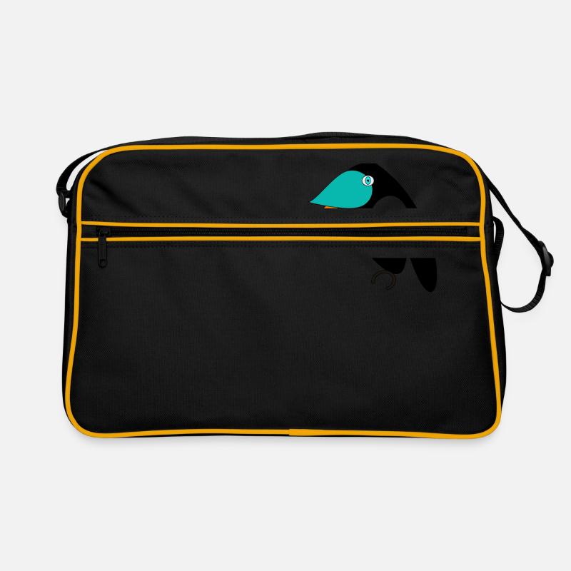 Retro Tasche