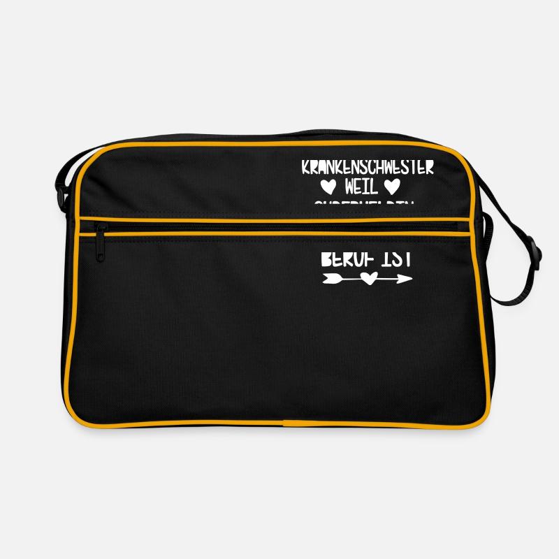 Retro Tasche