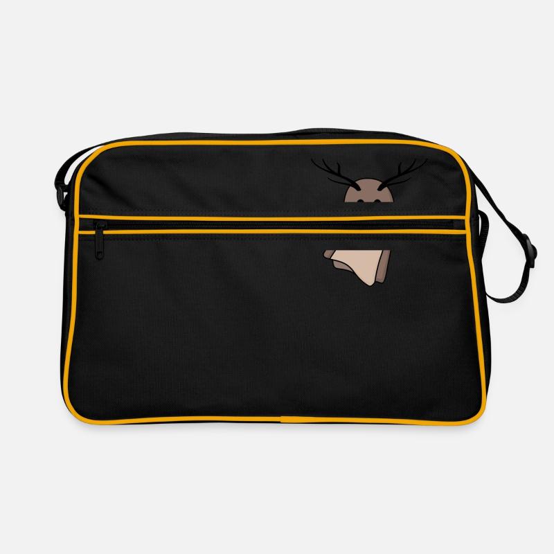 Sac Retro