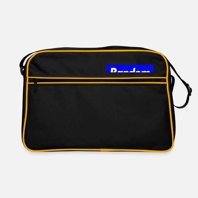 Sac Retro