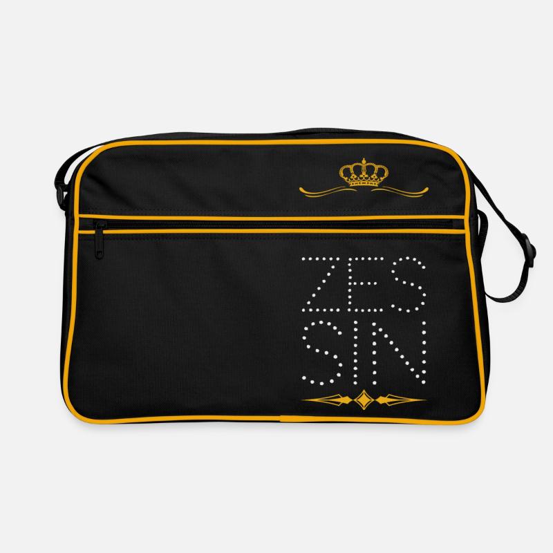 Prinzessin Retro Tasche