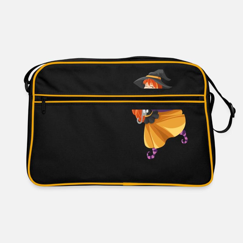 Retro Tasche