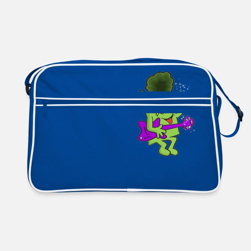Sac Retro