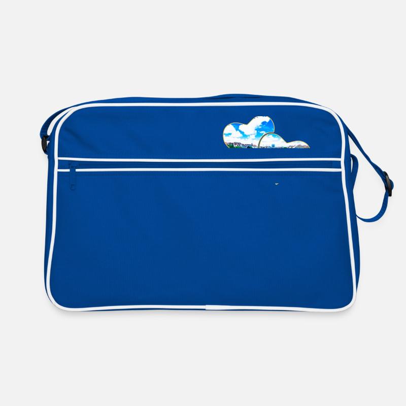 Basel Retro Bag