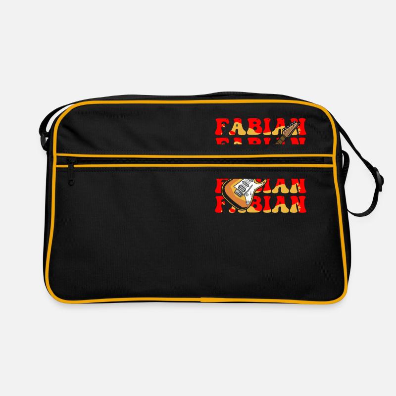 Retro Bag