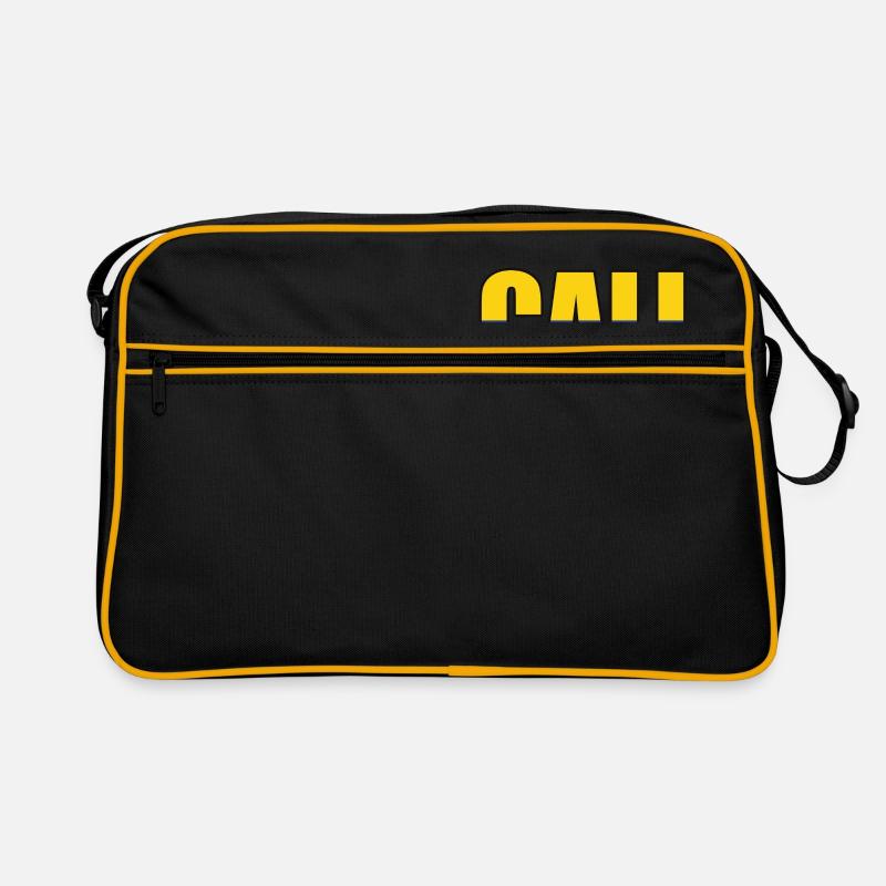 Cali Sac Retro