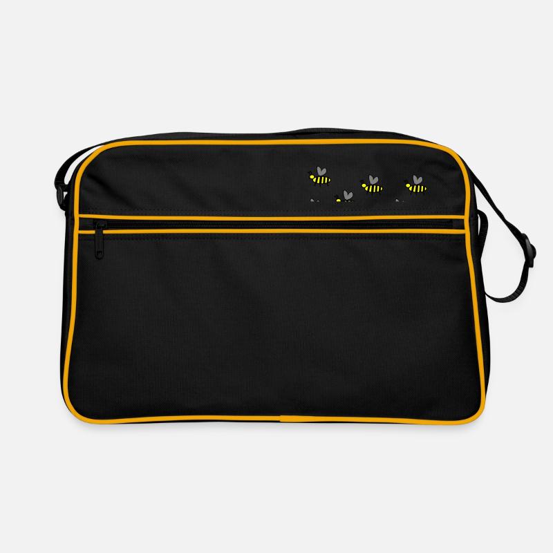 hive Retro Bag