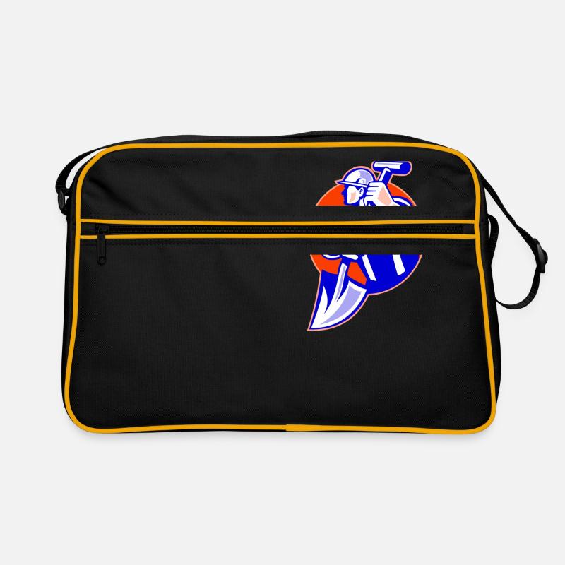 Sac Retro
