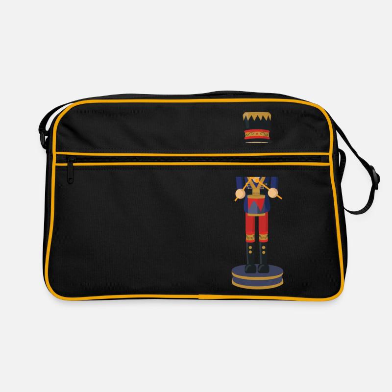 nutcracker Retro Bag