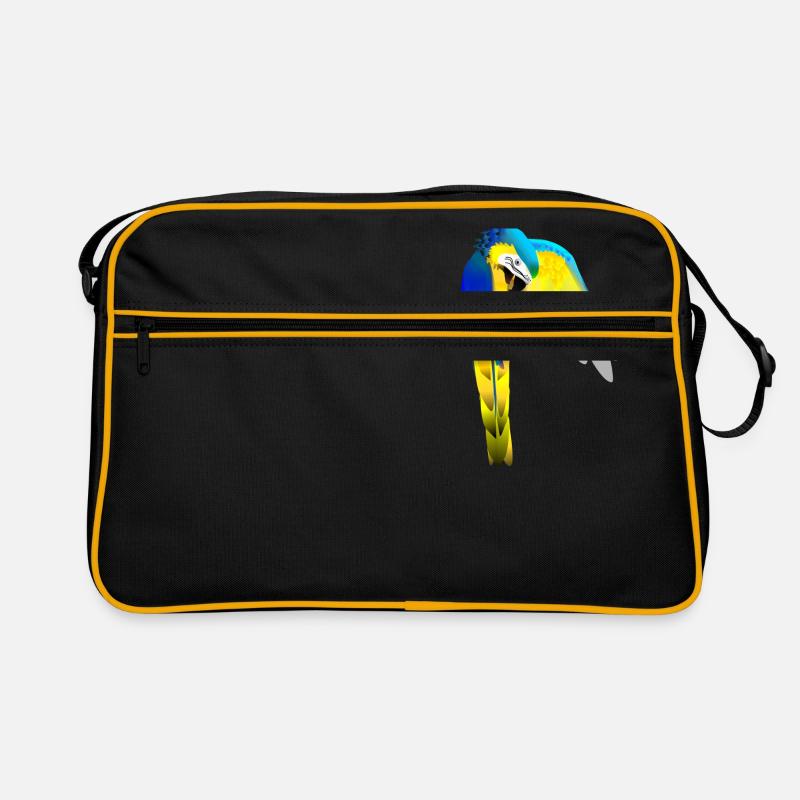 Retro Bag