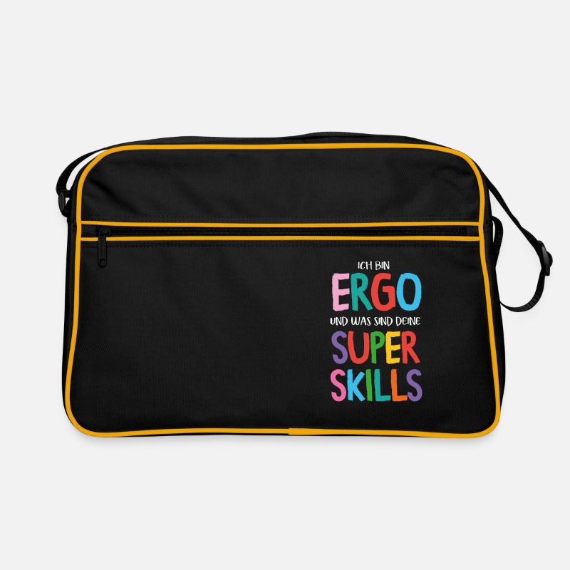 Retro Bag