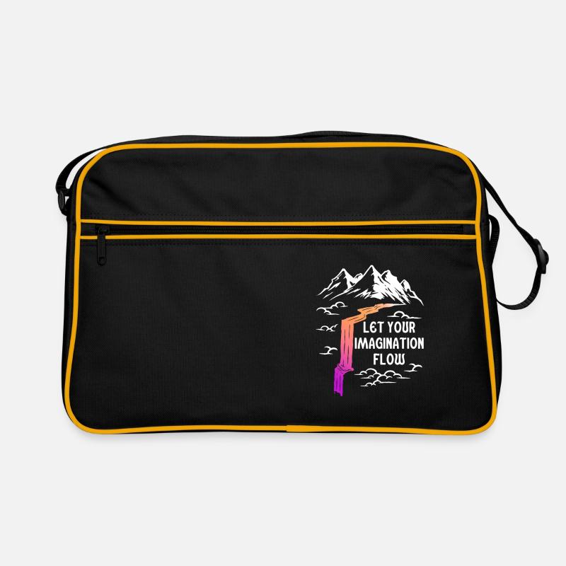 Sac Retro