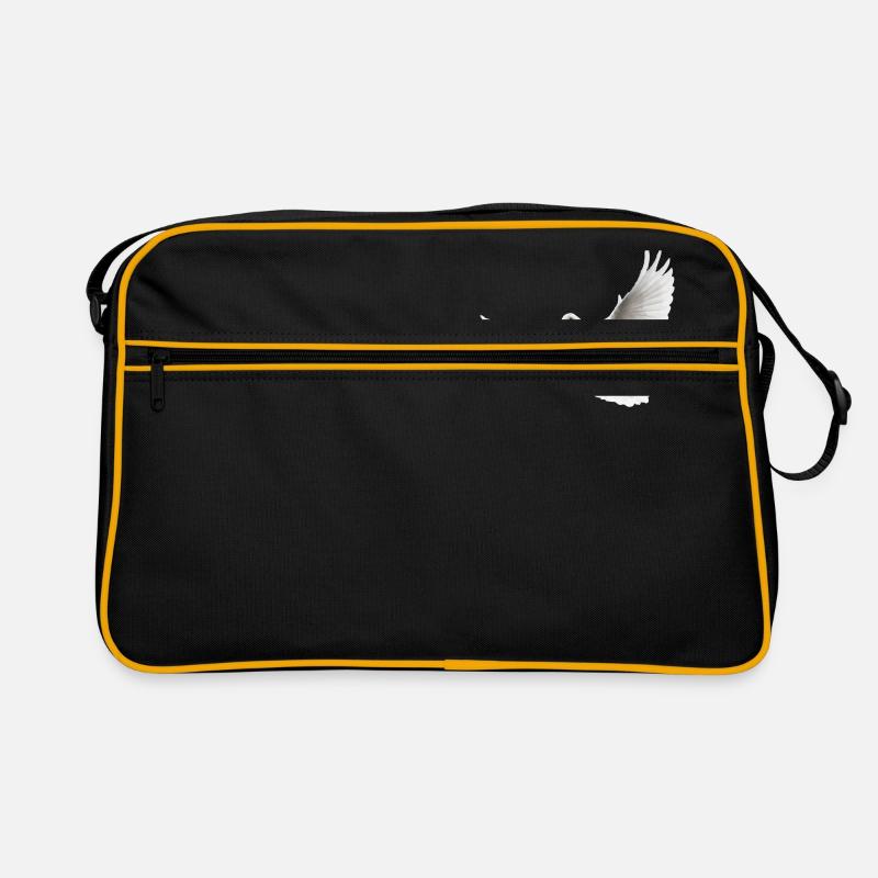 Colombe Sac Retro