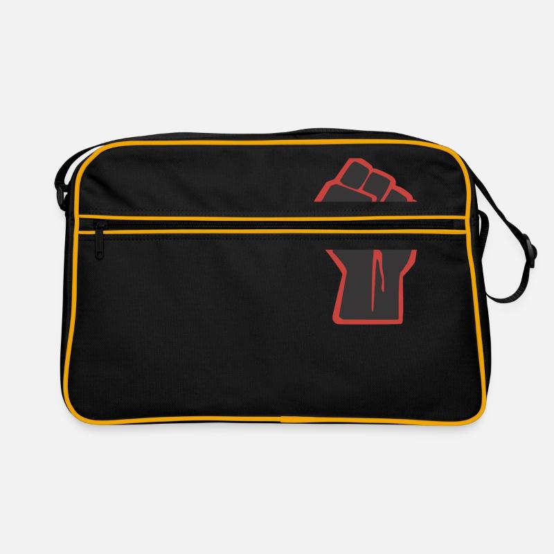 faust Retro Tasche
