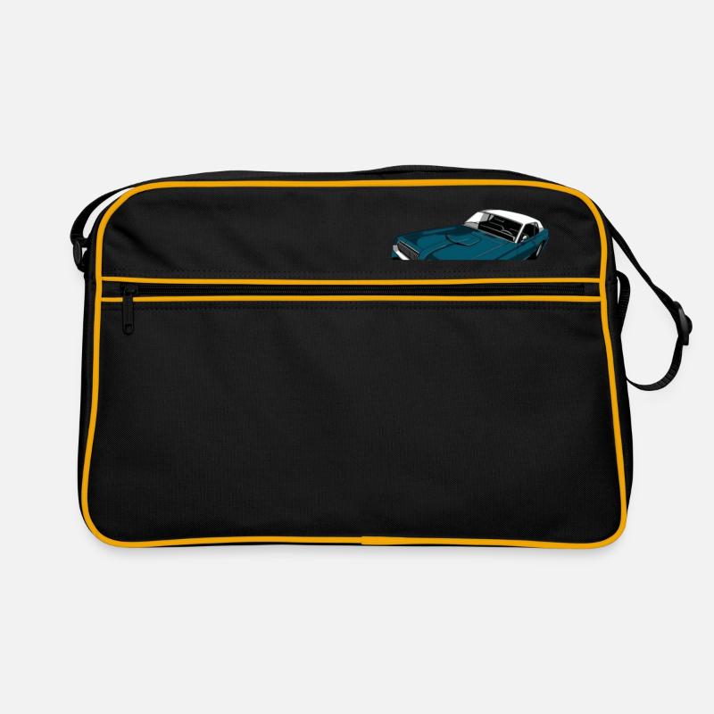 Retro Tasche