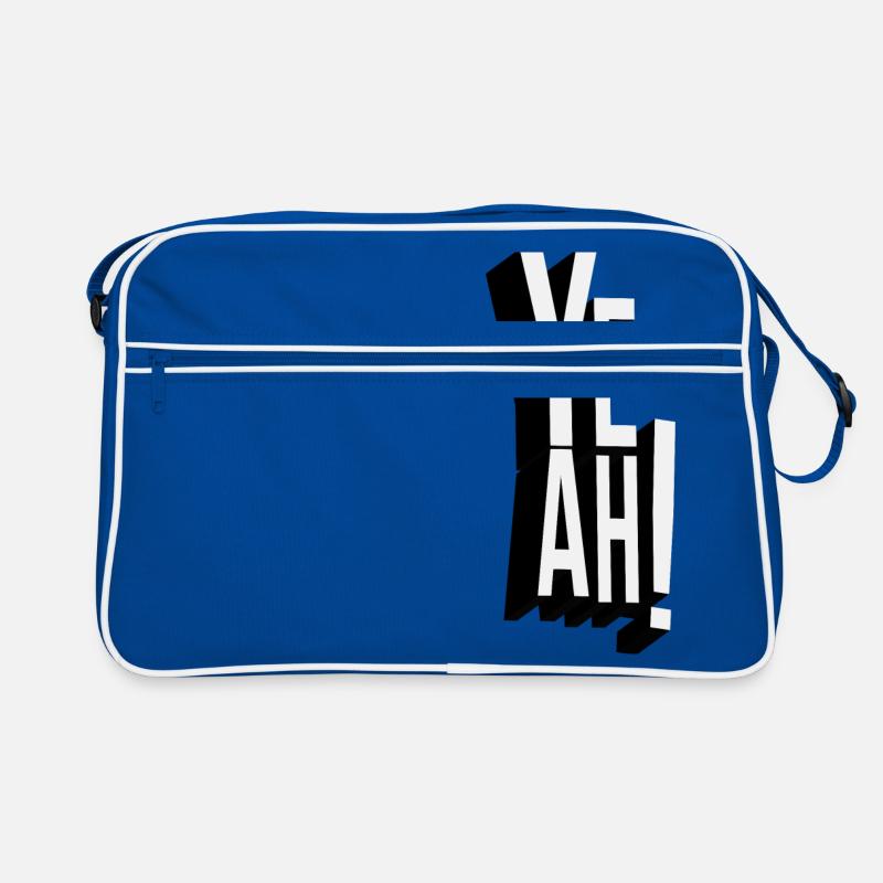 ja Retro Tasche