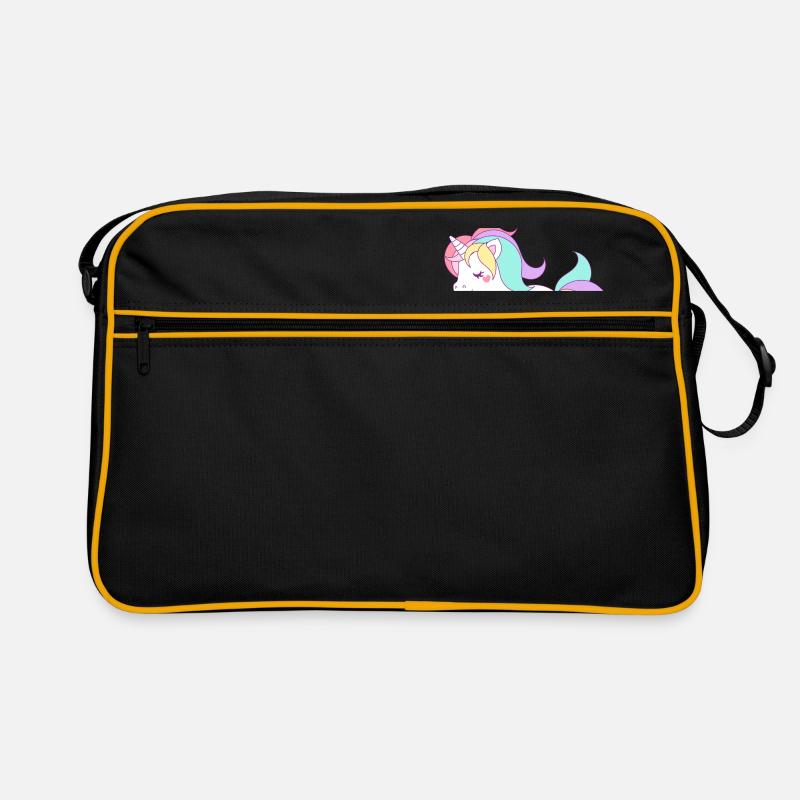 Retro Tasche